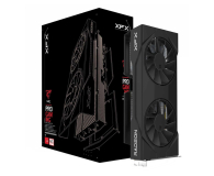 Karta graficzna AMD XFX Radeon RX 9060 XT Swift Gaming OC 16GB GDDR6